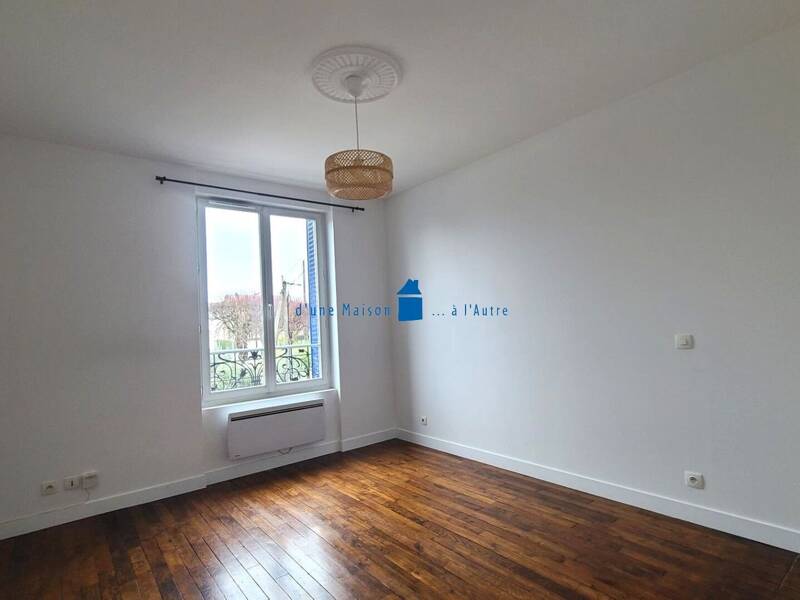 Maison à louer, 44m², CARRIERES SUR SEINE