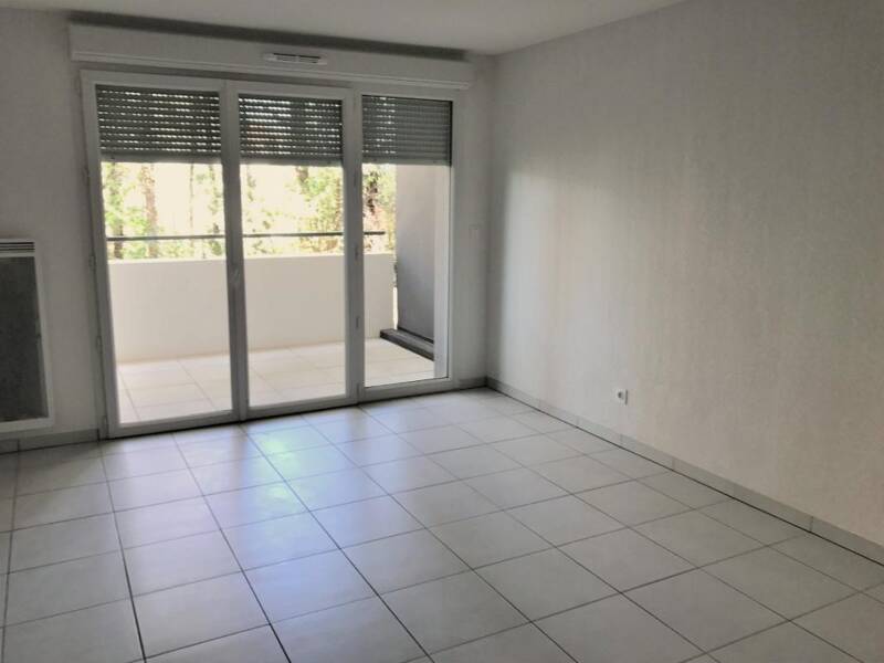 Maison à louer, 42m², MONTPELLIER