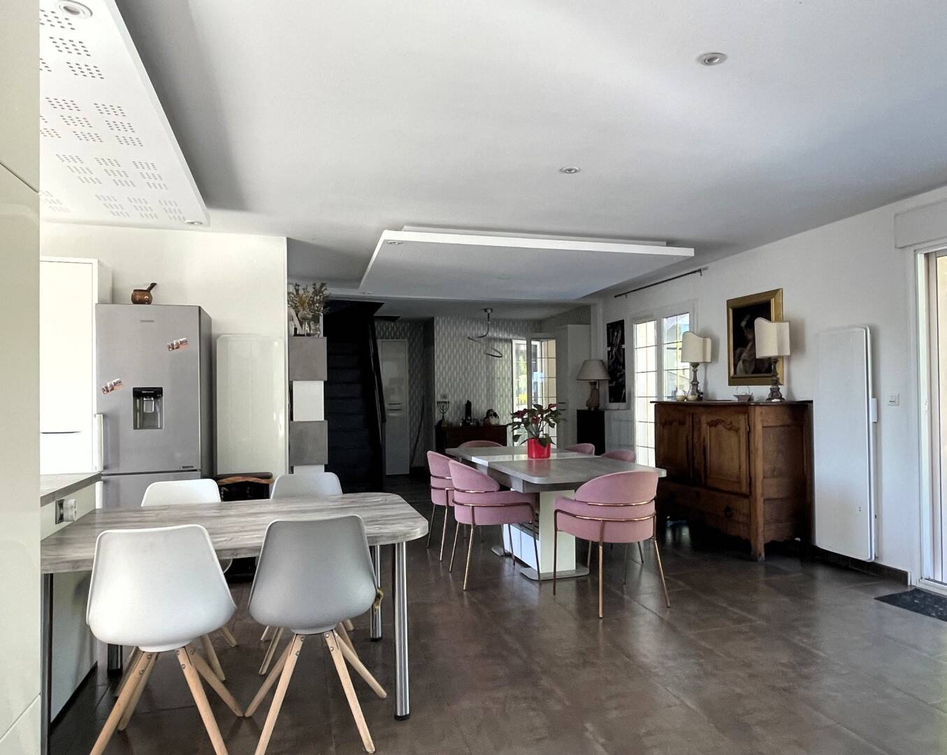 Maison à vendre, 184m², SAINTE MARIE DE CHIGNAC