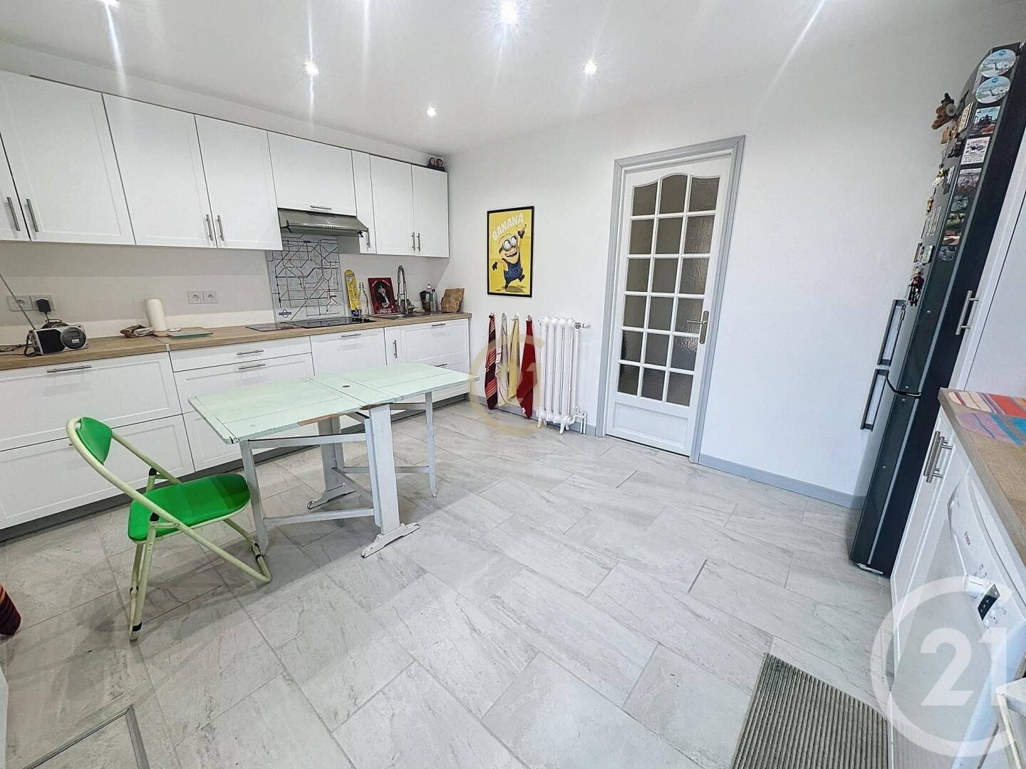 Maison à vendre, 104m², DRANCY