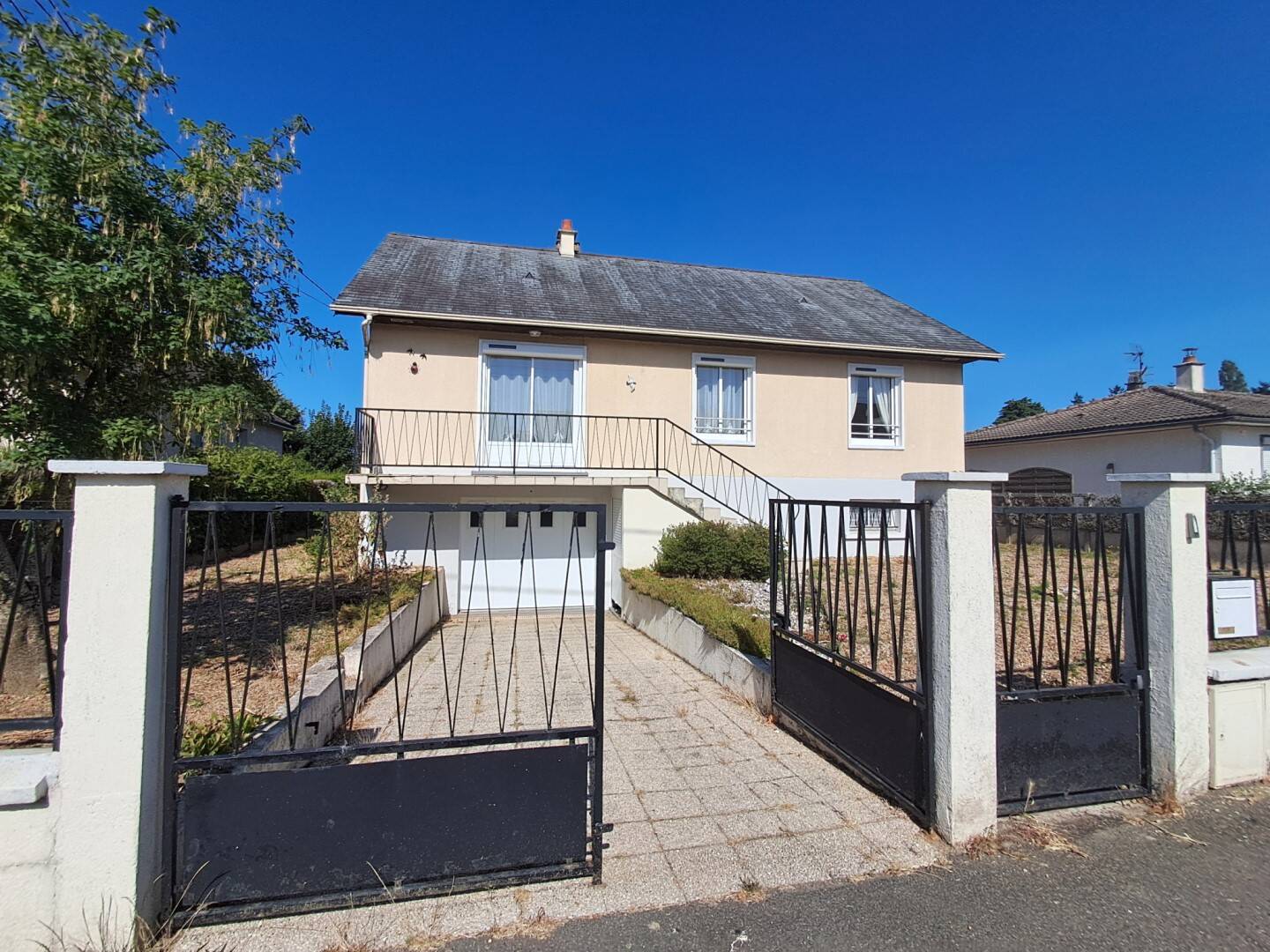 Maison à vendre, 101m², MONTOIRE SUR LE LOIR