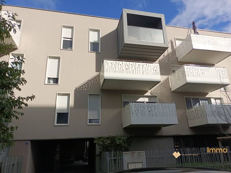 Maison à louer, 44m², STRASBOURG