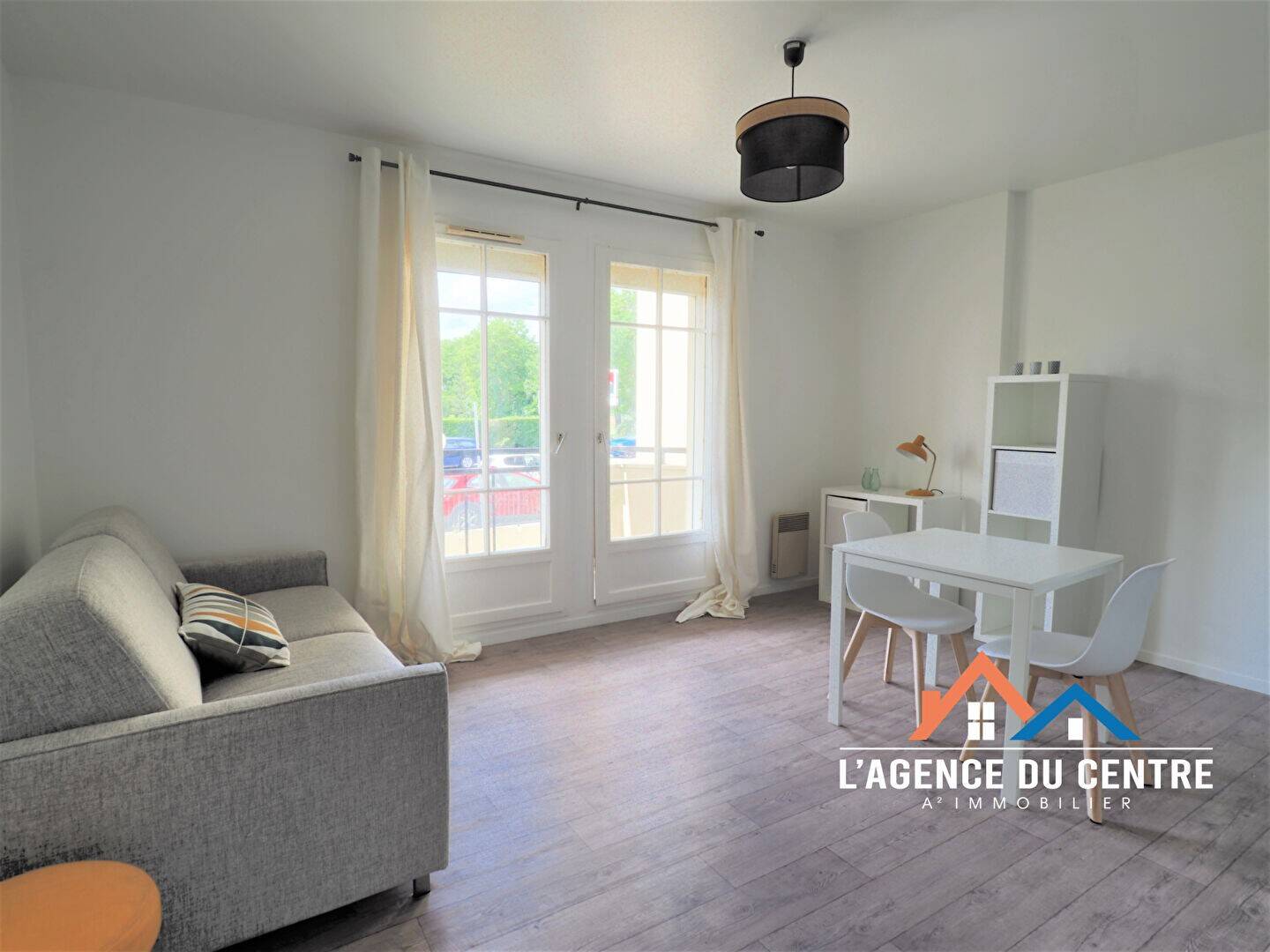 Maison à louer, 24m², CARRIERES SOUS POISSY