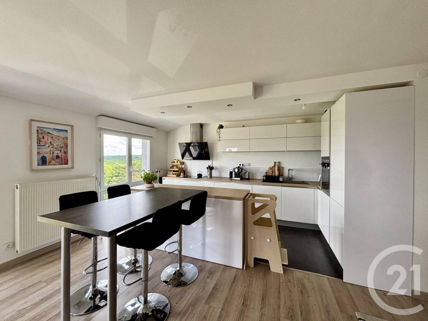 Maison à louer, 104m², BOUST