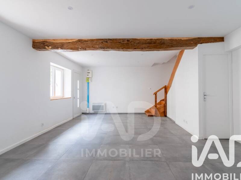 Maison à louer, 86m², TRIEL SUR SEINE
