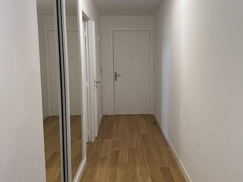 Maison à louer, 87m², SAINT MAUR DES FOSSES
