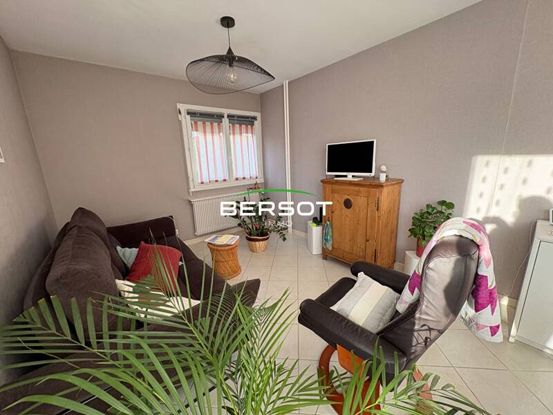 Maison à vendre, 64m², BESANCON