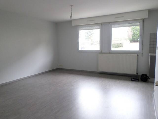 Maison à louer, 34m², VANNES