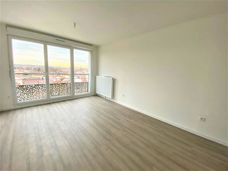 Maison à louer, 43m², LES PAVILLONS SOUS BOIS