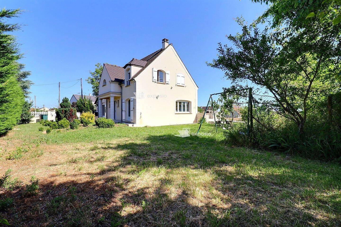 Maison à vendre, 131m², ARGENTEUIL