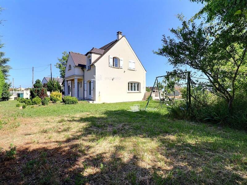 Maison à vendre, 131m², ARGENTEUIL