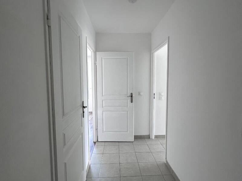 Maison à louer, 66m², CARRIERES SOUS POISSY