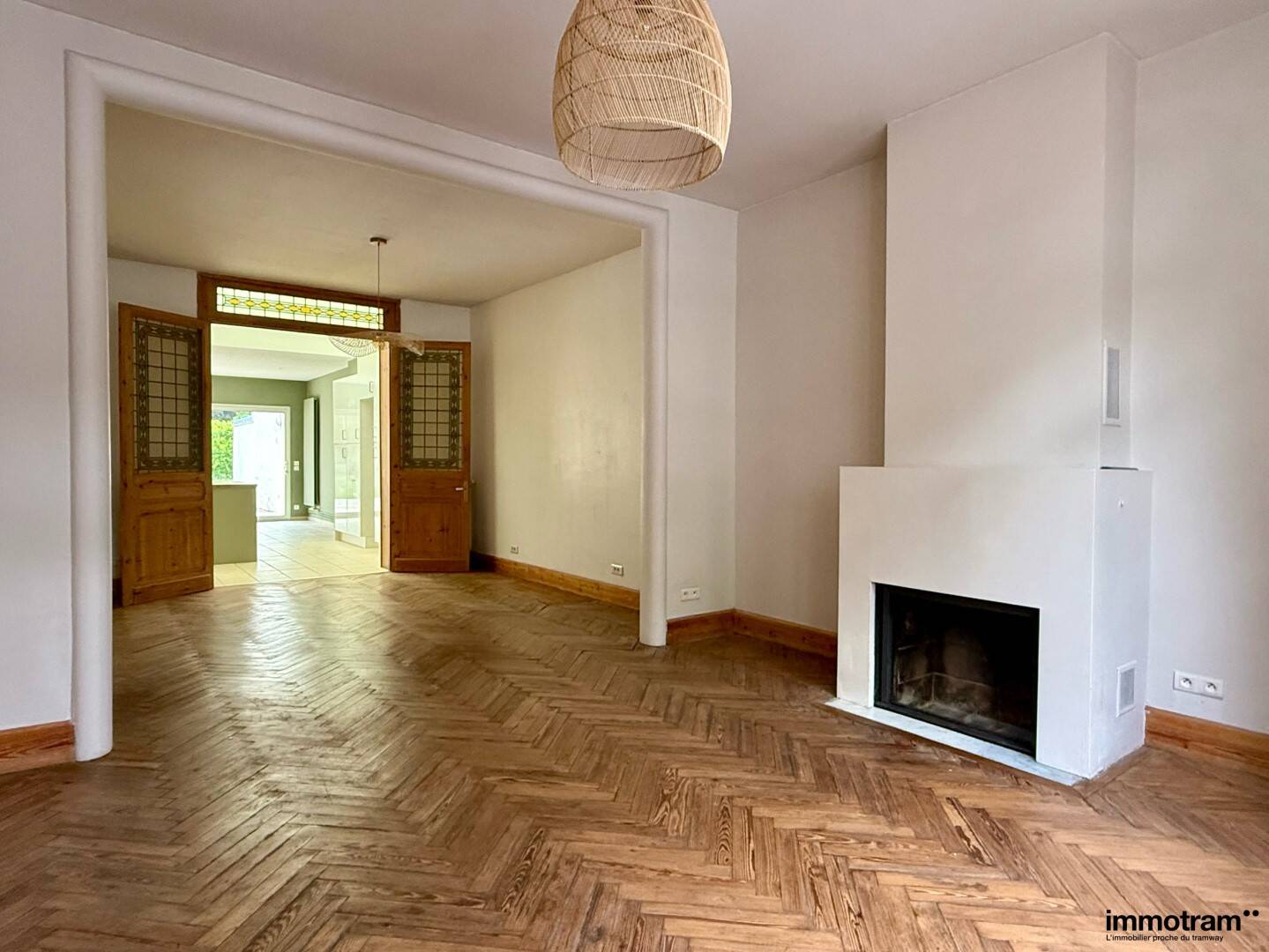 Maison à vendre, 157m², MARCQ EN BAROEUL