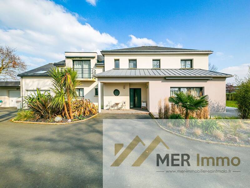 Maison à vendre, 275m², SAINT PERE