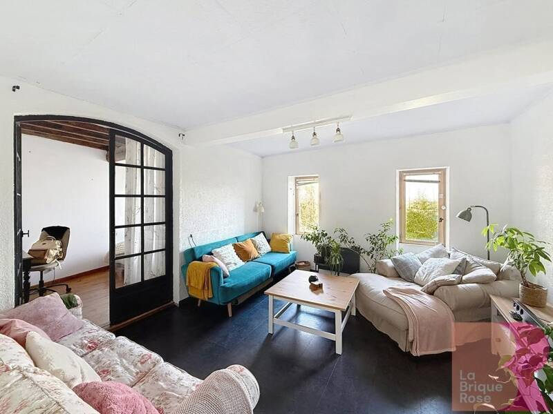 Maison à vendre, 115m², CASTELNAUDARY