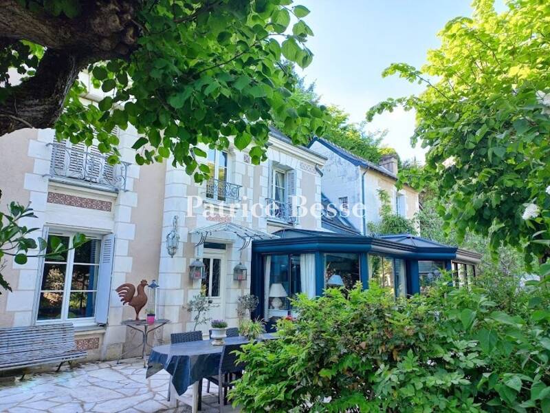 Maison à vendre, 225m², TOURS