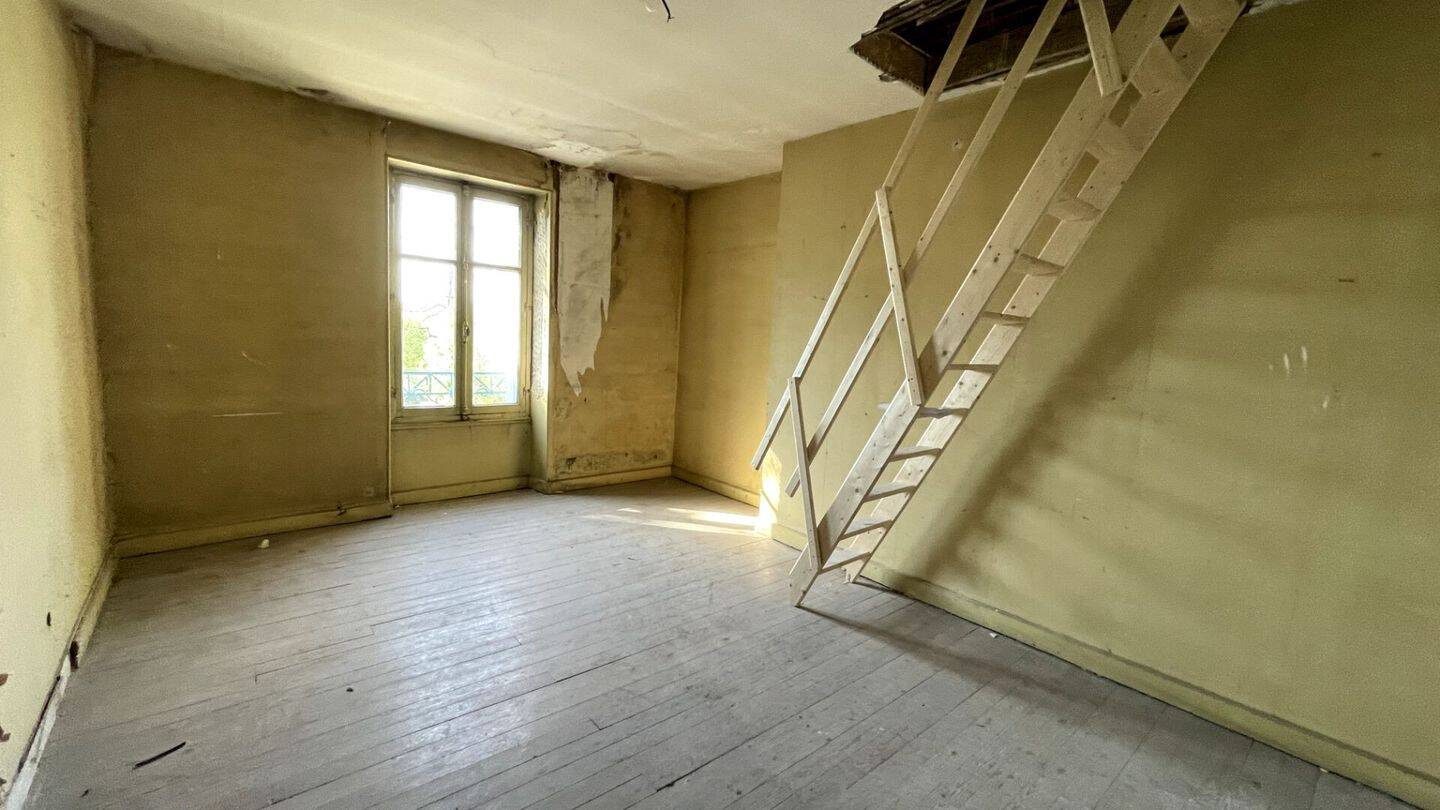 Maison à vendre, 62m², BOURGES
