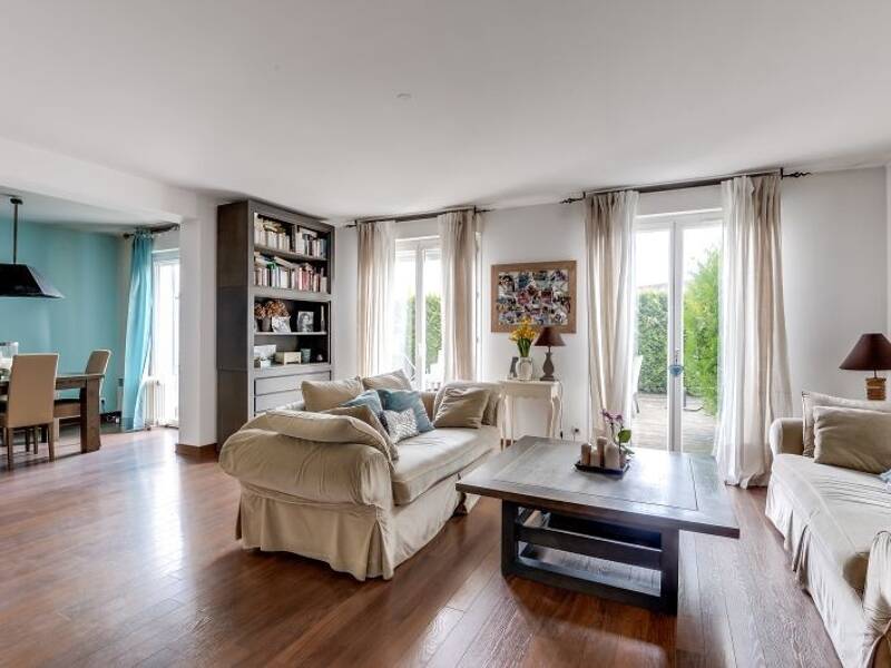 Maison à vendre, 154m², BEAUSOLEIL