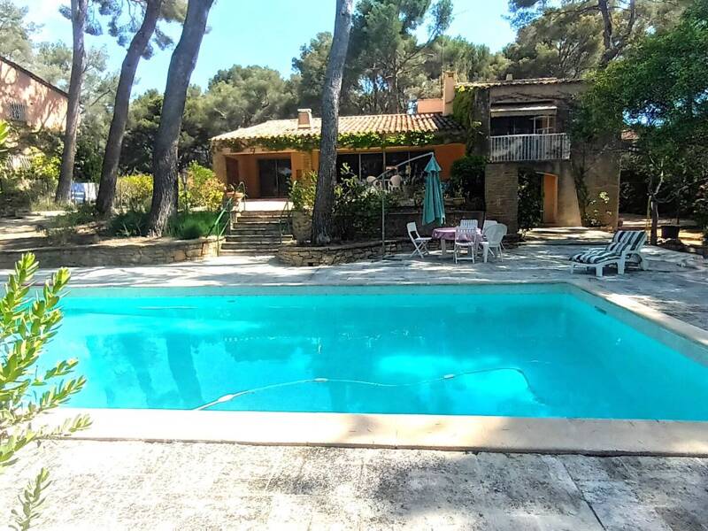 Maison à louer, 200m², SANARY SUR MER