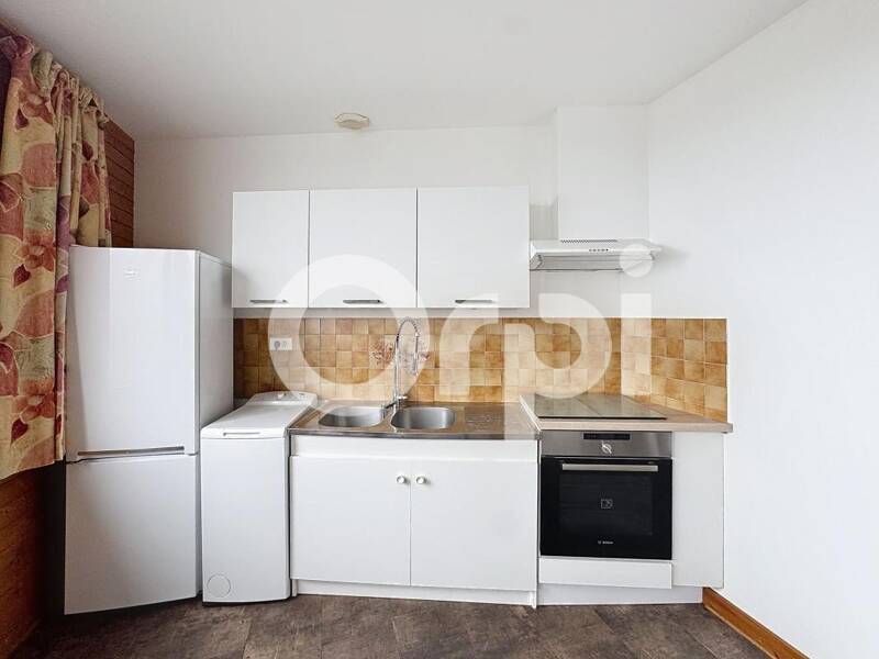 Maison à louer, 32m², SAINT FLOUR