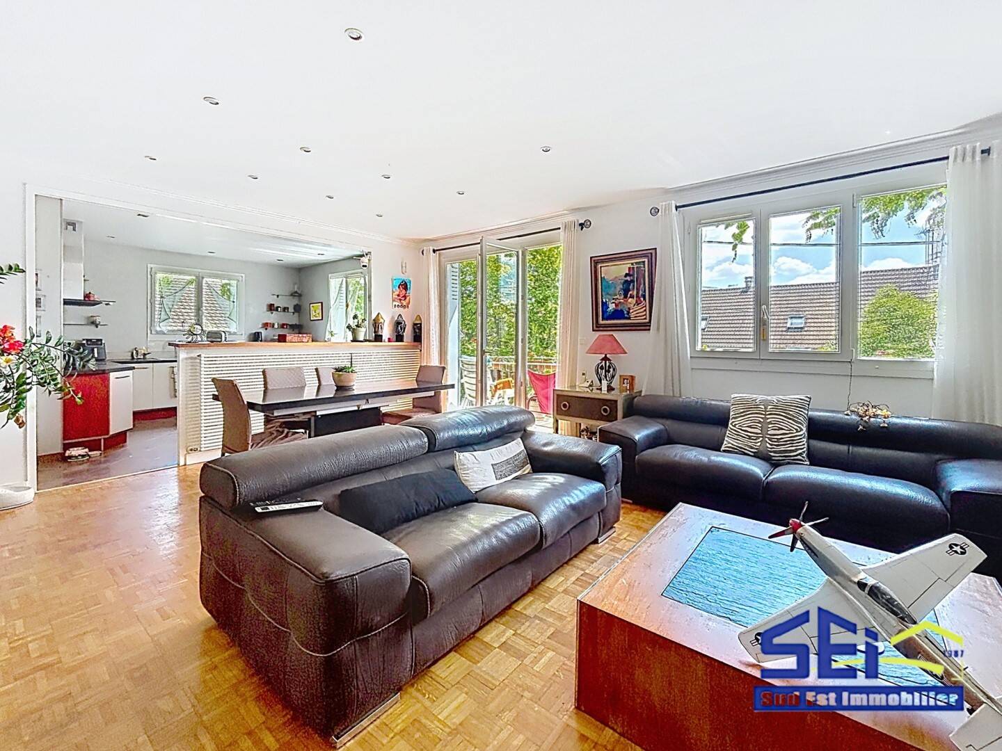 Maison à vendre, 160m², CHAMPIGNY SUR MARNE