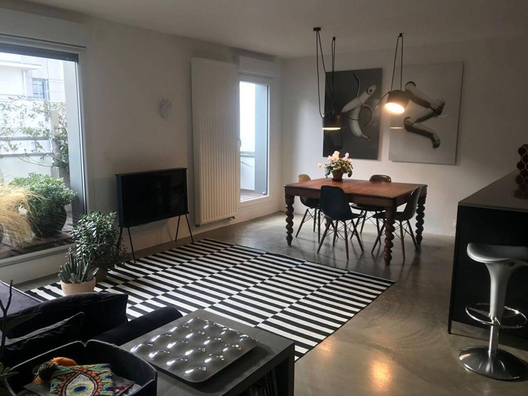 Maison à louer, 73m², SAINT JULIEN EN GENEVOIS