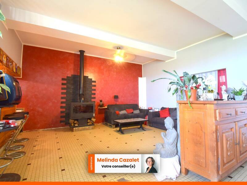 Maison à vendre, 200m², ABIDOS