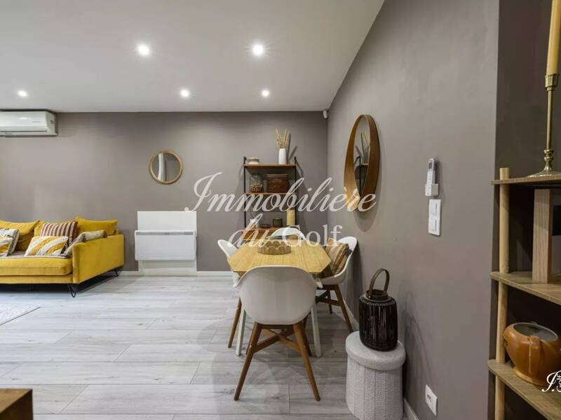 Maison à vendre, 112m², MARSEILLE 10E
