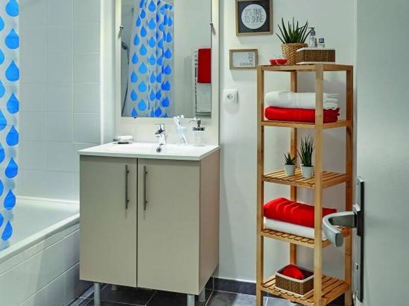 Maison à louer, 57m², ECOUFLANT