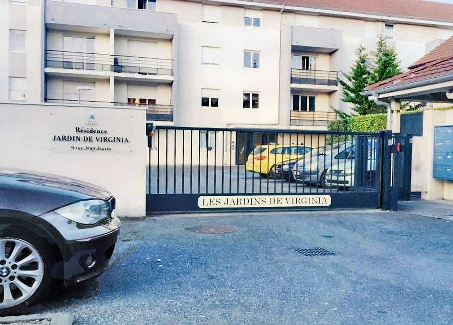 Maison à louer, 69m², VILLE LA GRAND