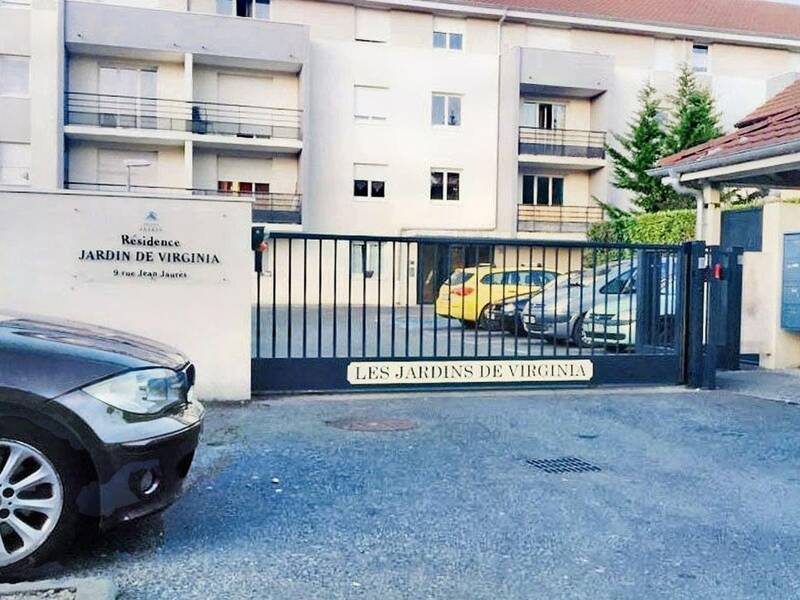 Maison à louer, 69m², VILLE LA GRAND
