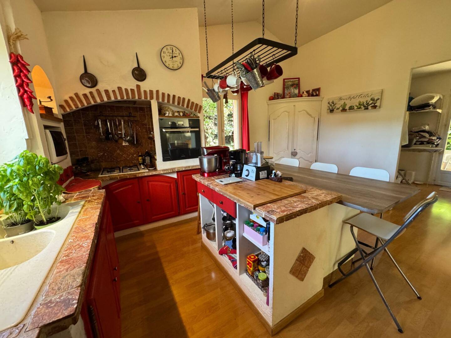 Maison à vendre, 188m², MANOSQUE