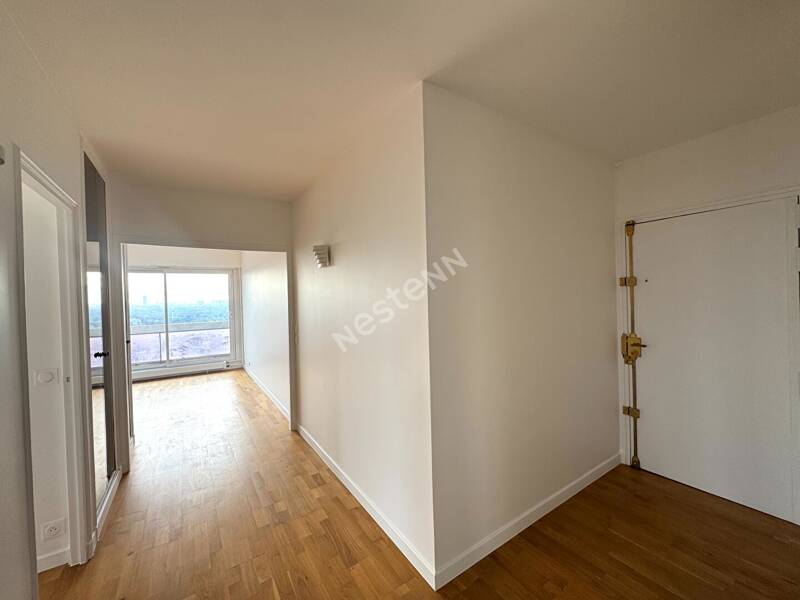 Maison à louer, 94m², PUTEAUX