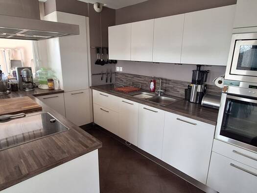 Appartement à vendre 320 000 € 4 pièces 3 chambres 95,5 m² Étage 1/4 La Vallée-Petit Lannoy Hem 59510