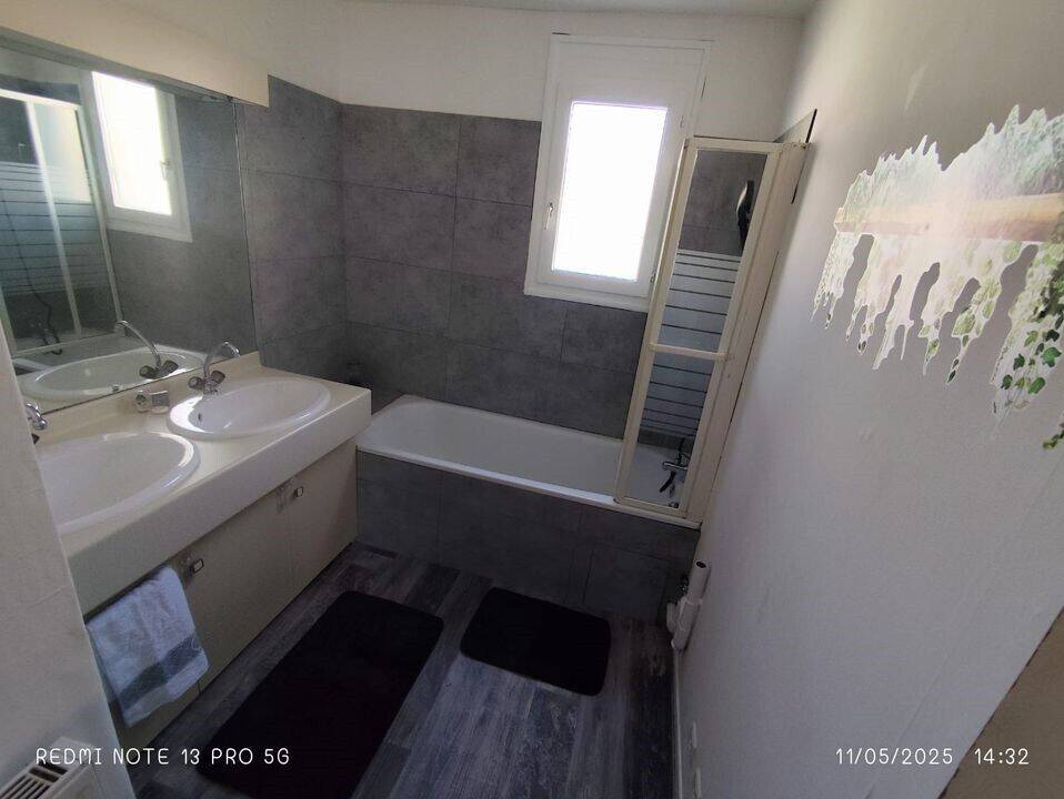 Maison à louer, 63m², NANCY