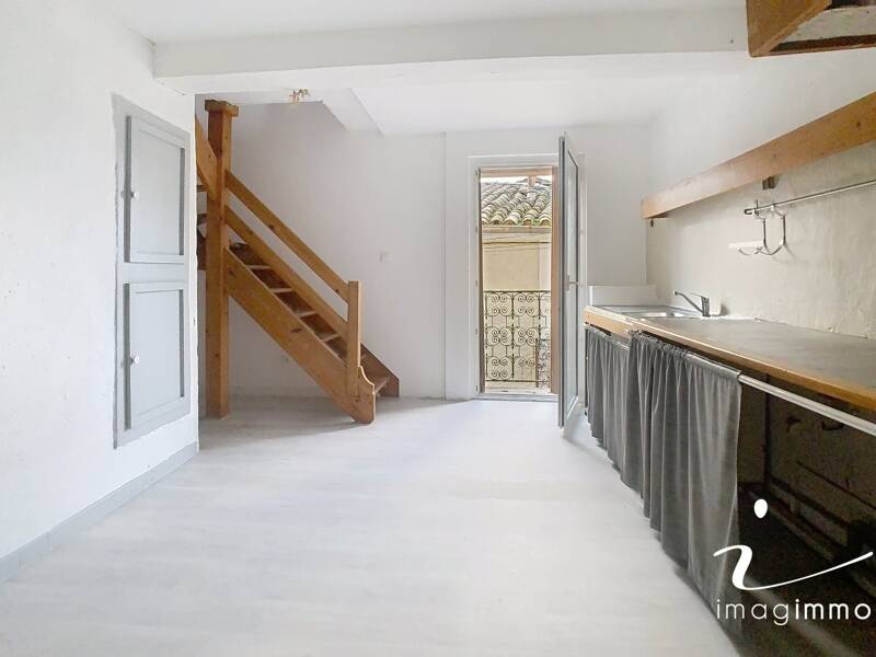 Maison à louer, 69m², MONTARNAUD