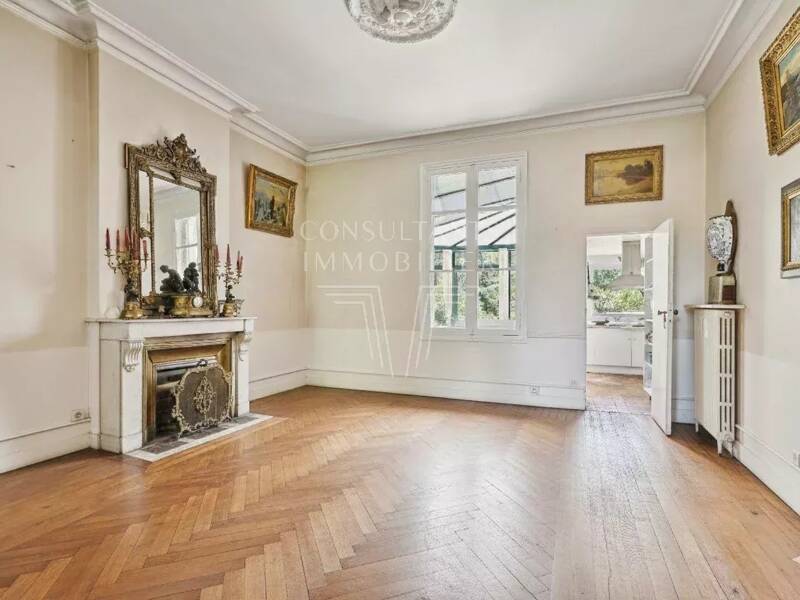 Maison à vendre, 320m², BORDEAUX