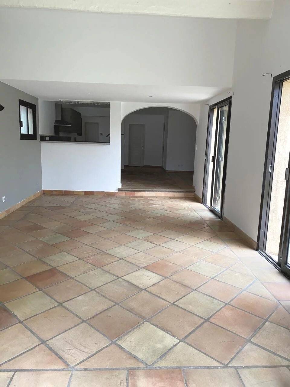 Maison à louer, 86m², CANNES