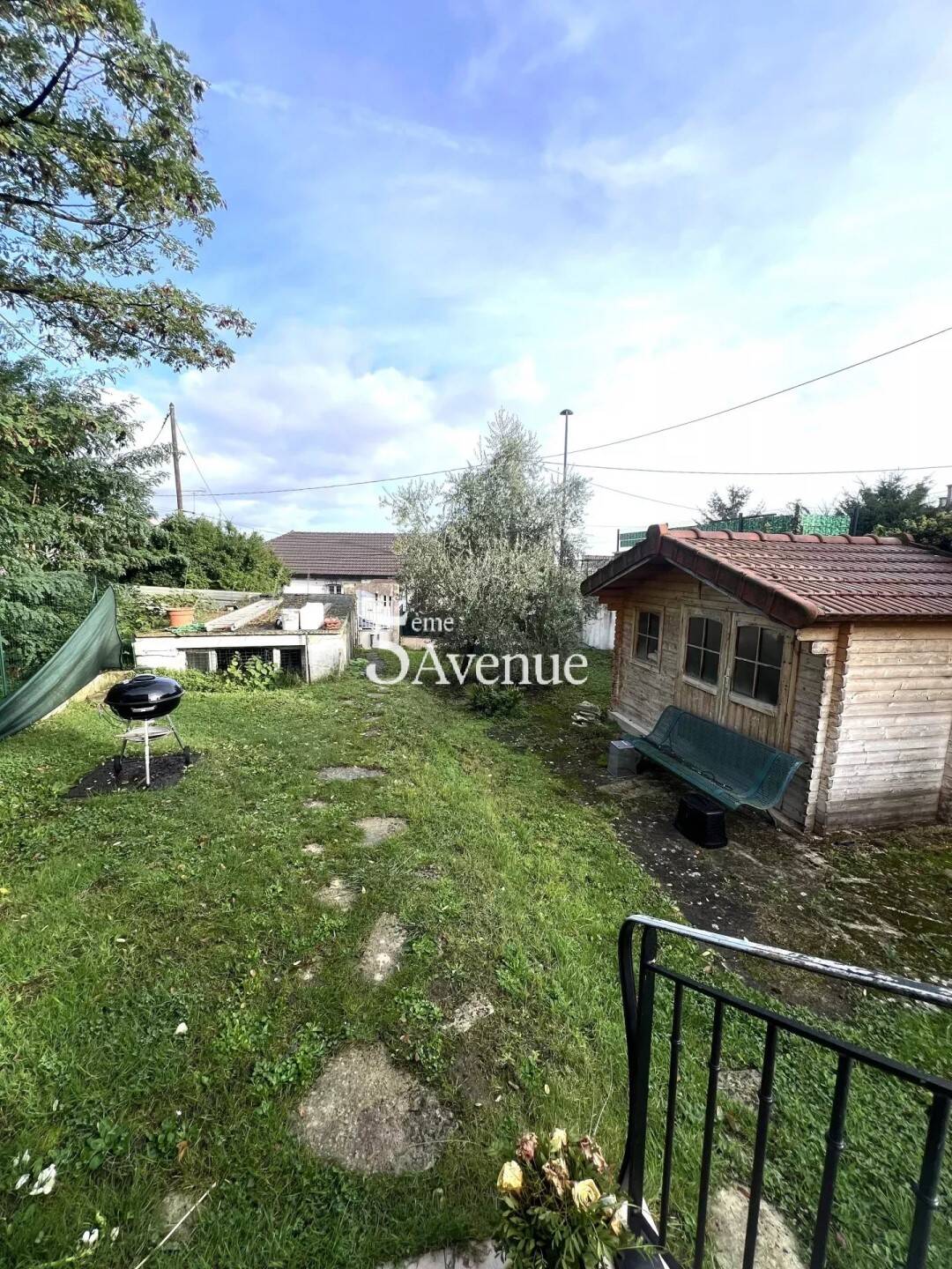 Maison à vendre, 93m², CHAMPIGNY SUR MARNE