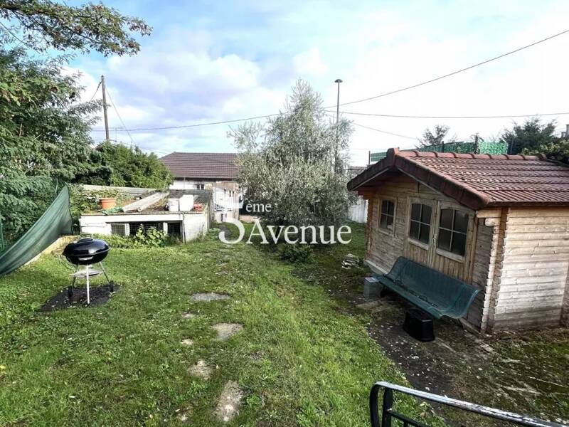 Maison à vendre, 93m², CHAMPIGNY SUR MARNE