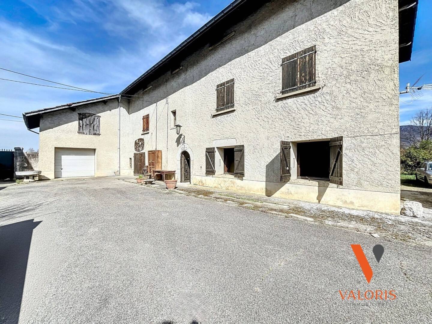 Maison à vendre, 109m², FONTAINE