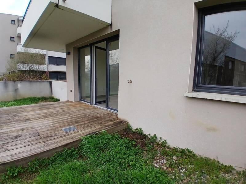 Maison à louer, 58m², L'UNION