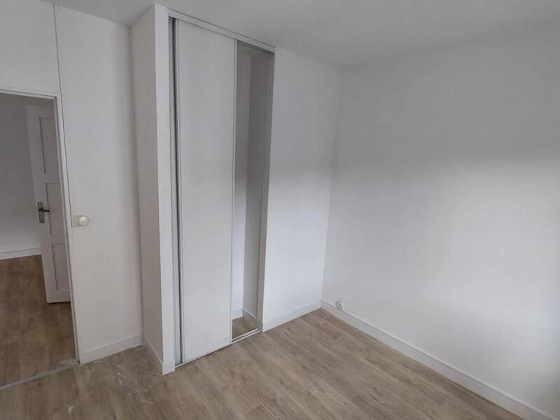 Maison à louer, 54m², SAINT ETIENNE