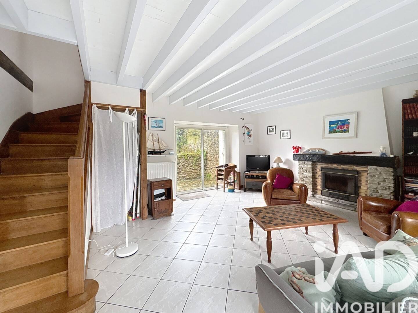 Maison à vendre, 159m², SAINT CAST LE GUILDO