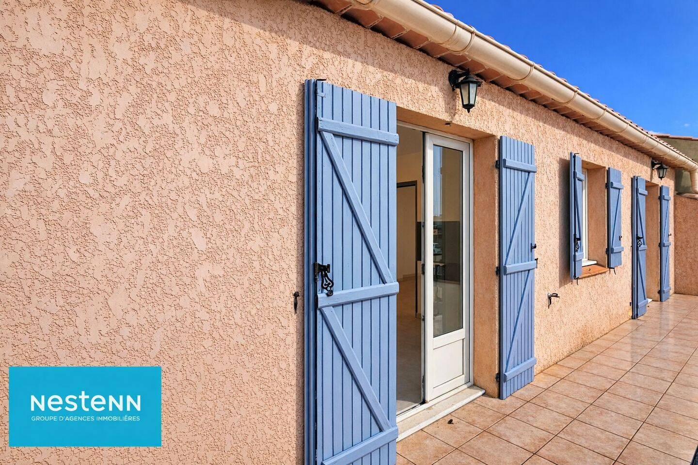 Maison à vendre, 68m², SAINT MAXIMIN LA SAINTE BAUME