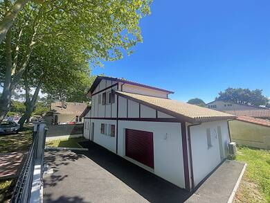 Maison à vendre - Neuf 740 000 € 5 pièces 4 chambres 100 m² 300 m² de terrain Les Sables Capbreton 40130