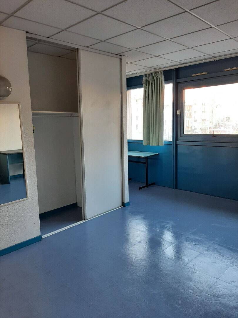 Maison à vendre, 26m², TOULON