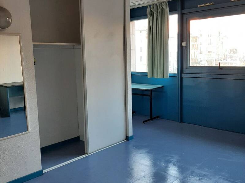 Maison à vendre, 26m², TOULON