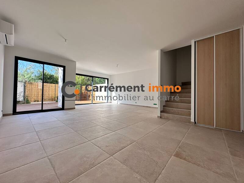 Maison à vendre, 87m², MONTPELLIER