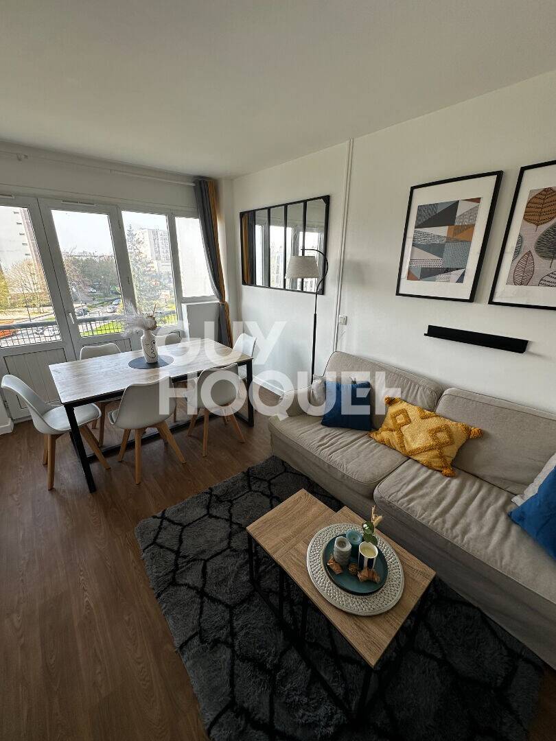 Maison à louer, 51m², CHELLES